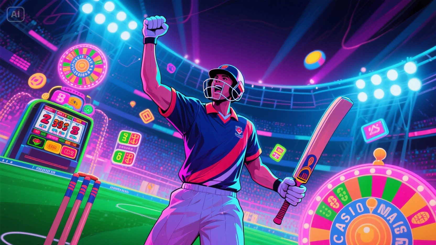 Registration at Megawins Casino Casino